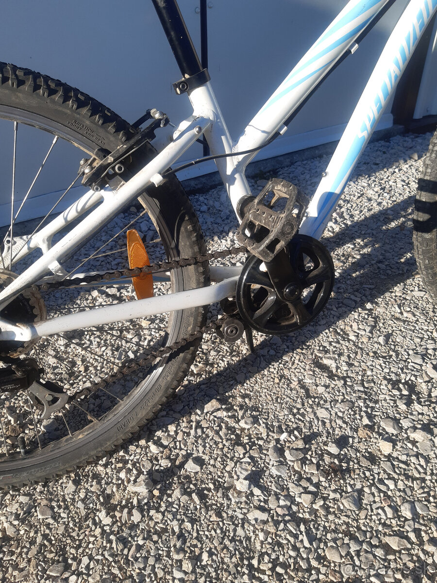 Detský bicykel Specialized - 3
