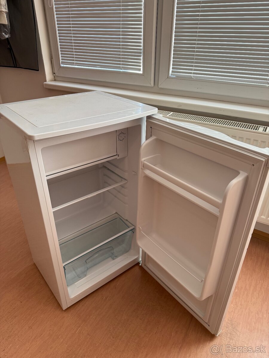 Chladnička Goddess - 3