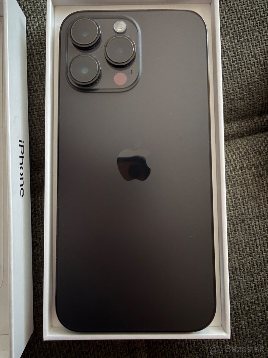 iPhone 14Pro Max 256GB-plati do zmazania - 3