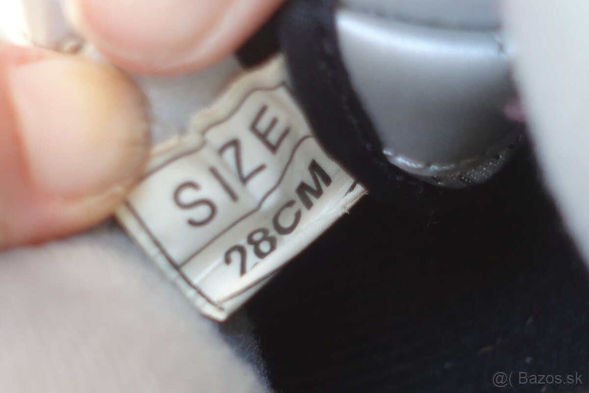 Kolieskové korčule - 3