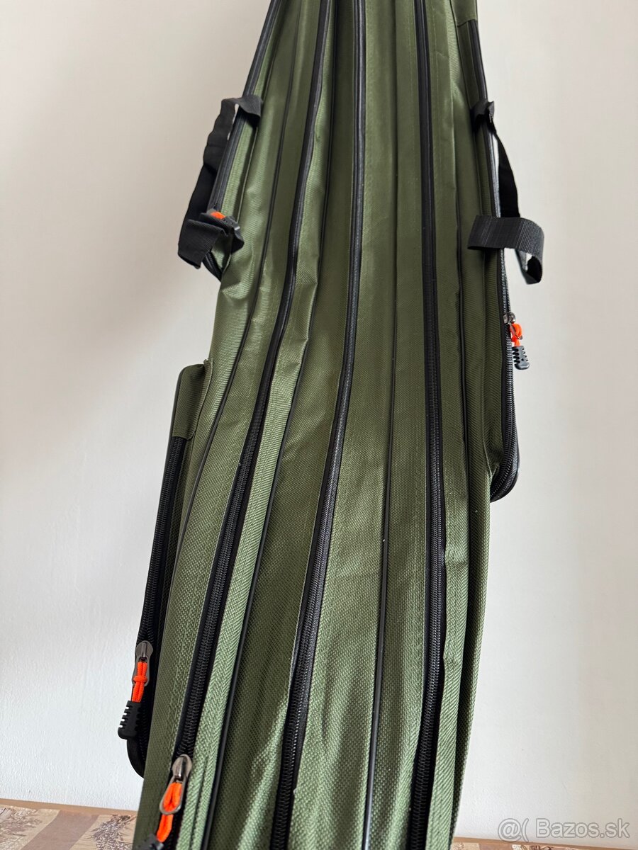 Puzdro na rybárske prúty – 150 cm - 3