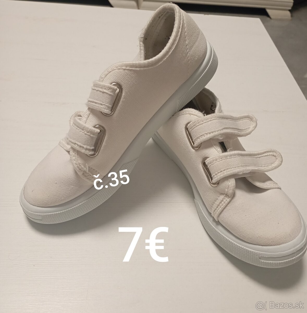 Chlapčenská obuv - 3