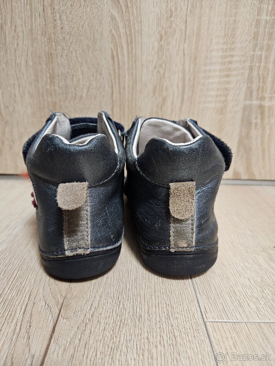 Dd step barefoot dievcenske 34ky - 3