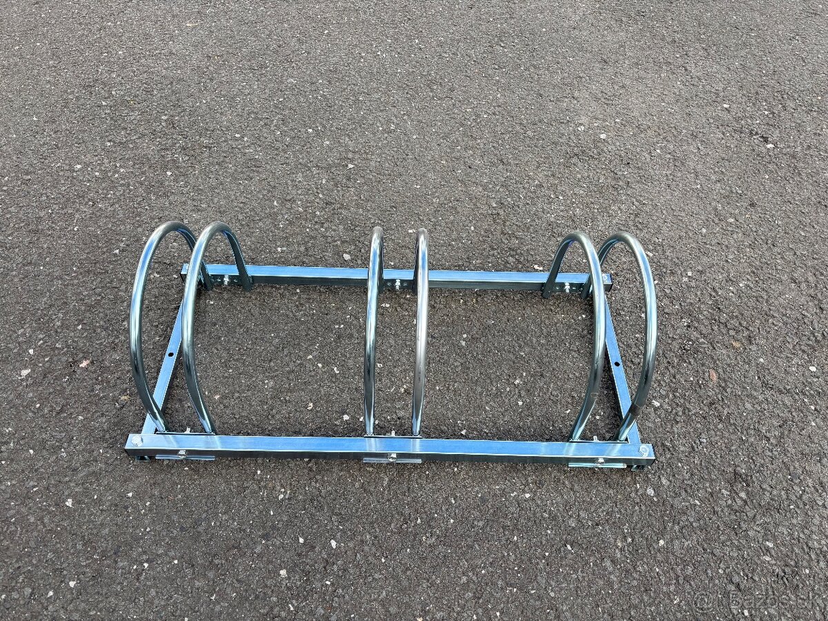 Stojan na bicykle - 3