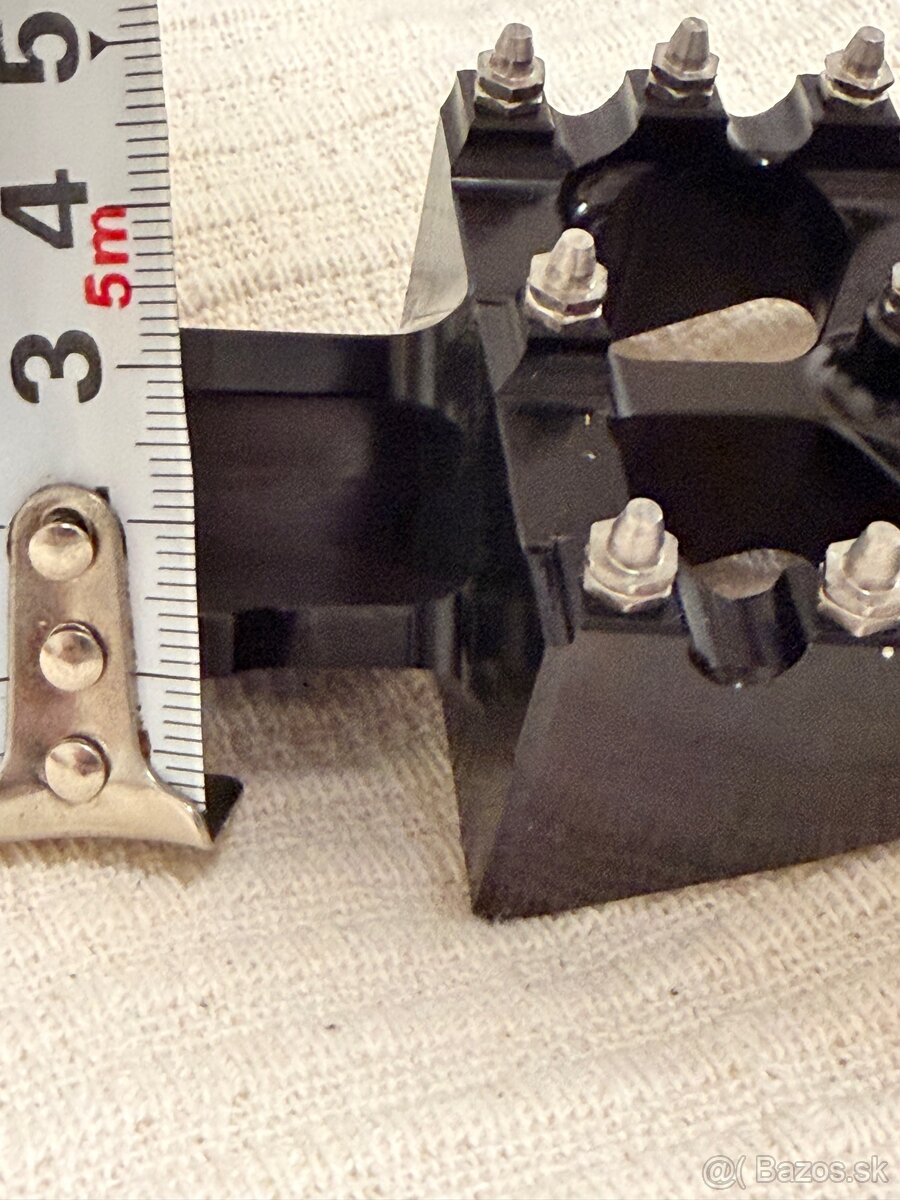 Stupačky surron light bee - 3