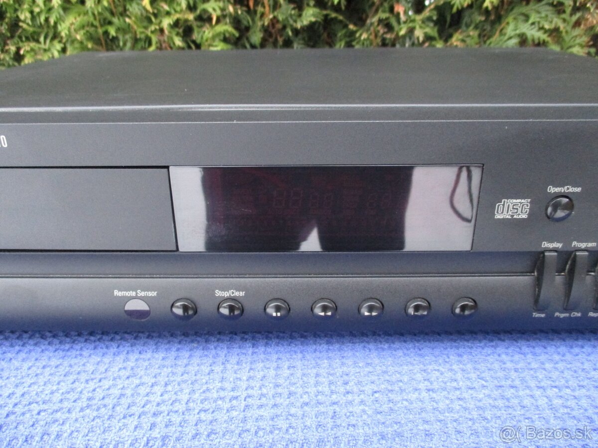 Harman Kardon HD 710 - 3