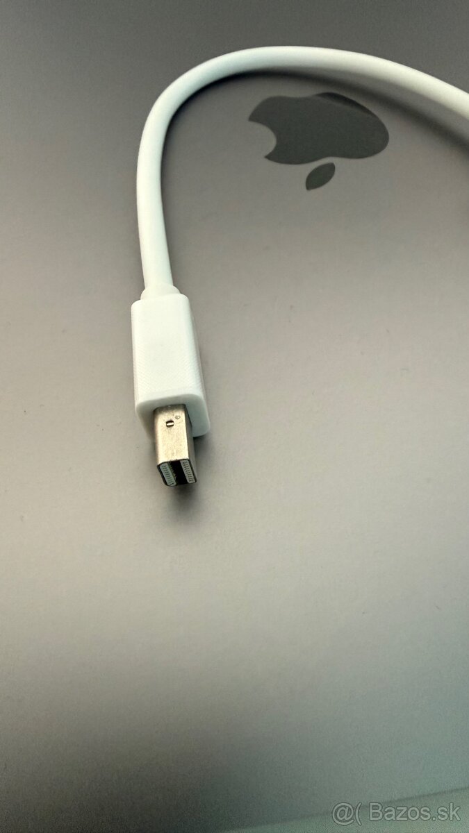Mini DisplayPort kabel Apple - 3