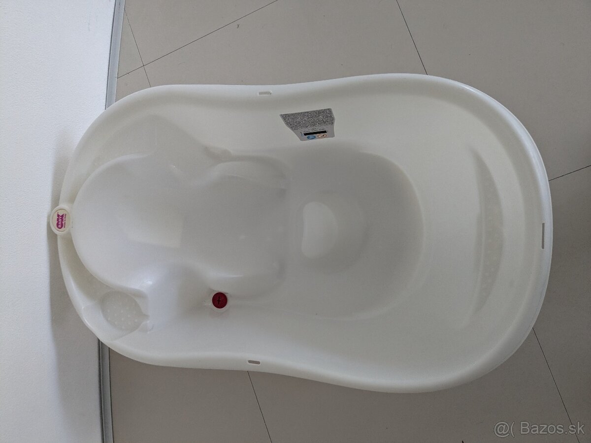 Vanička Onda Evolution biela 68 - 3