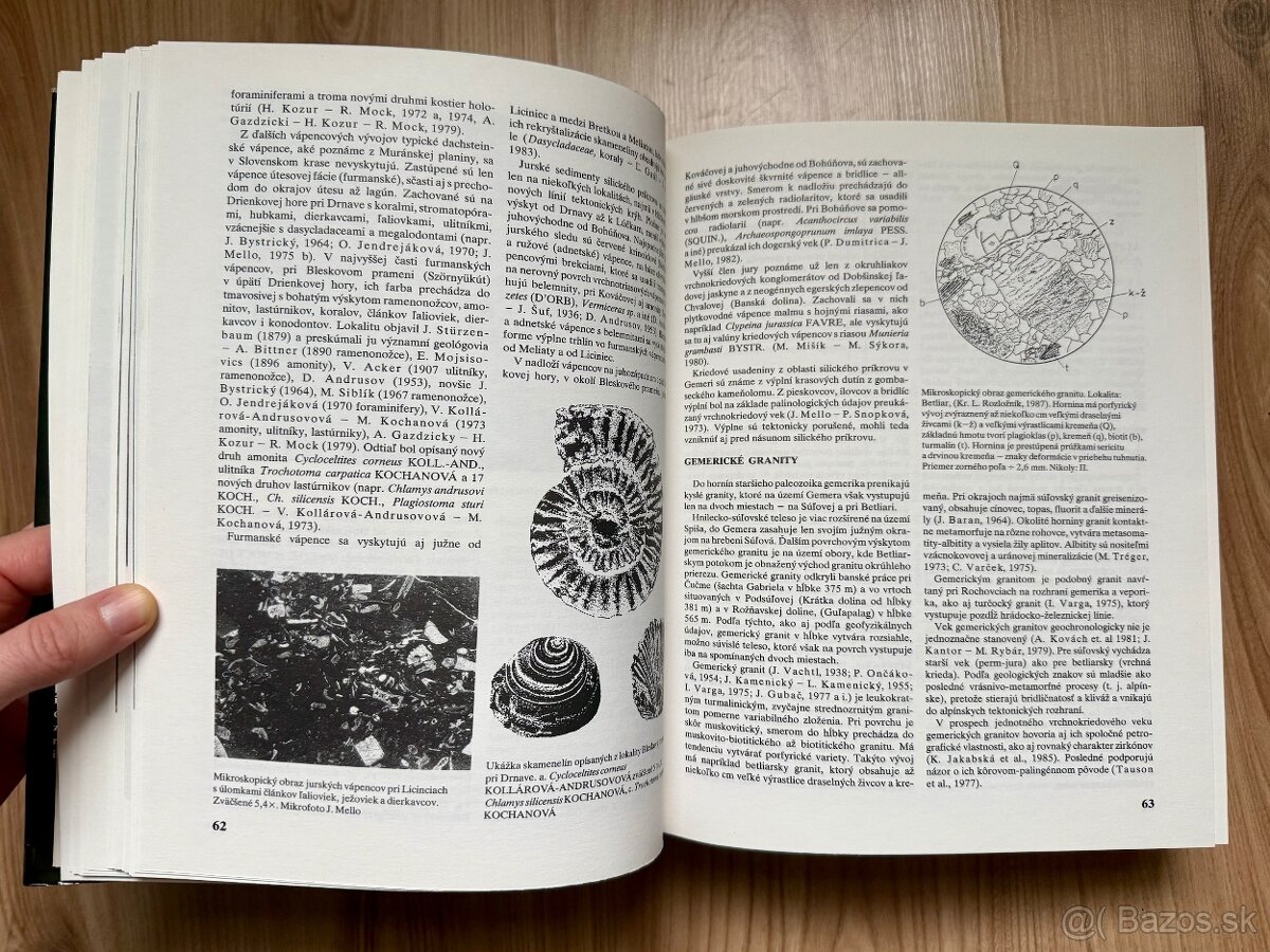 Kniha: Bolfík Július - Gemer Malohont I Príroda - 3