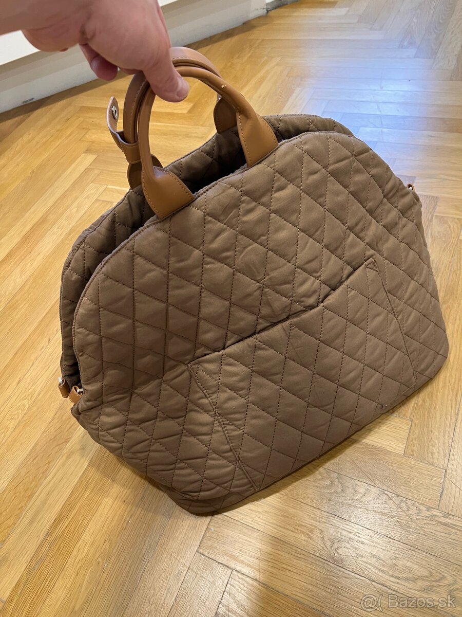 Taška pre malého psíka , mačku - 3