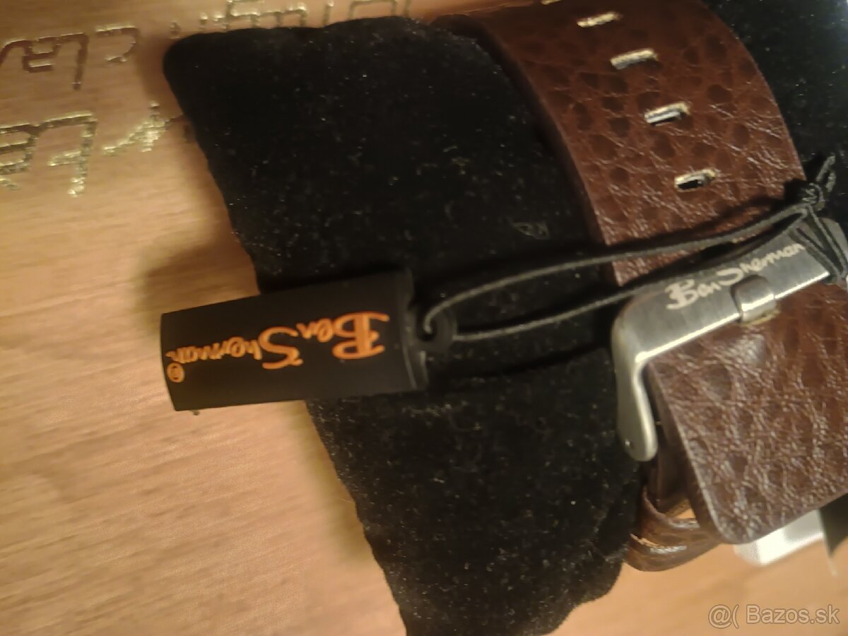 Ben sherman digital.new. - 3