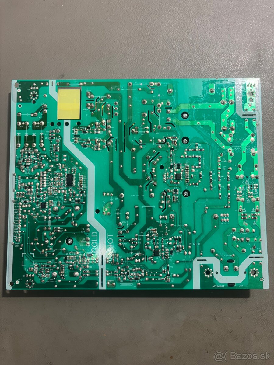 Zdroj pre LG 55UJ620V , L6R021 - 3