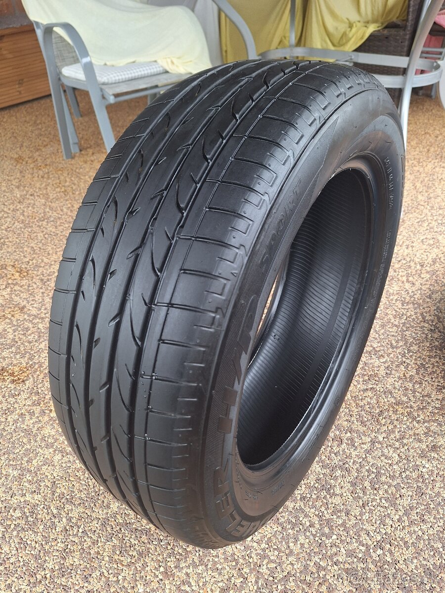 Bridgestone pneu - 3
