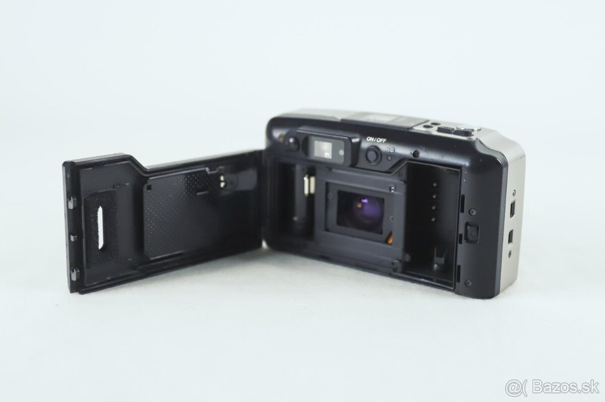 Olympus OZ 115 - 3