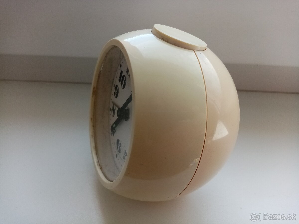 PRIM – retro budík - 3