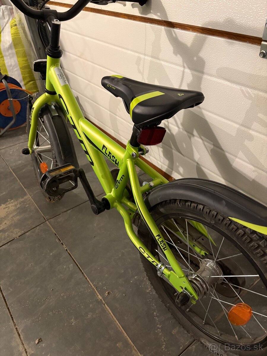 Detsky bicykel CTM Flash 16 - 3