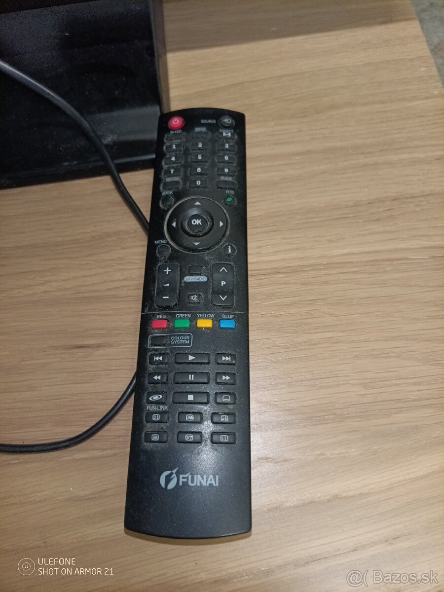 Televízor funai 80 cm lcd - 3