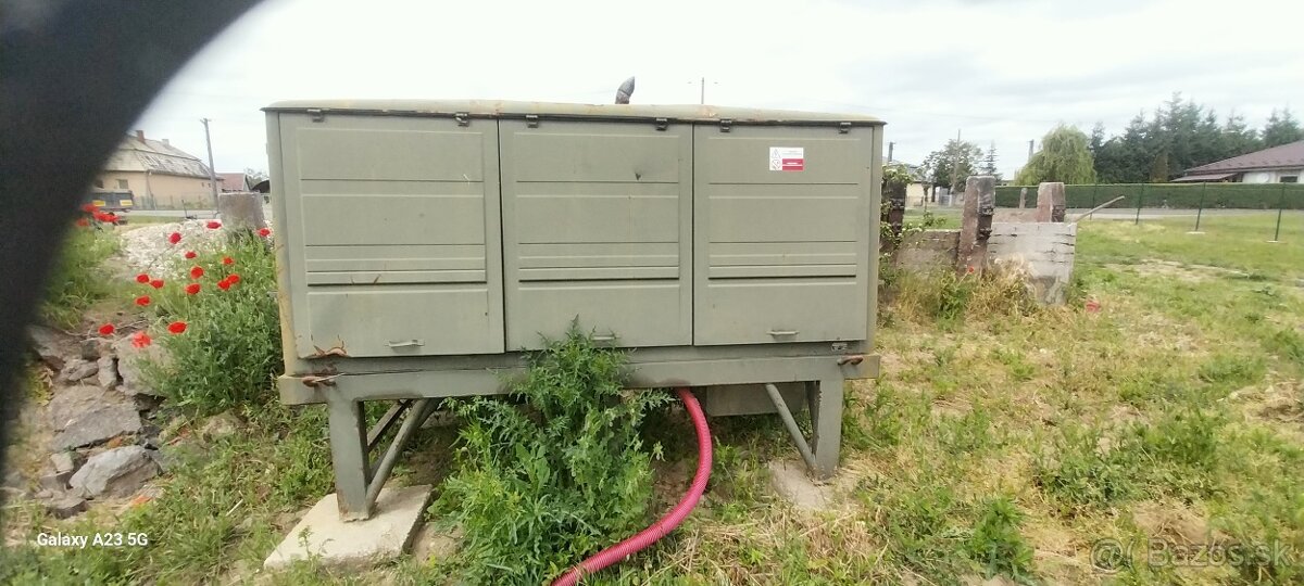 Generator - 3