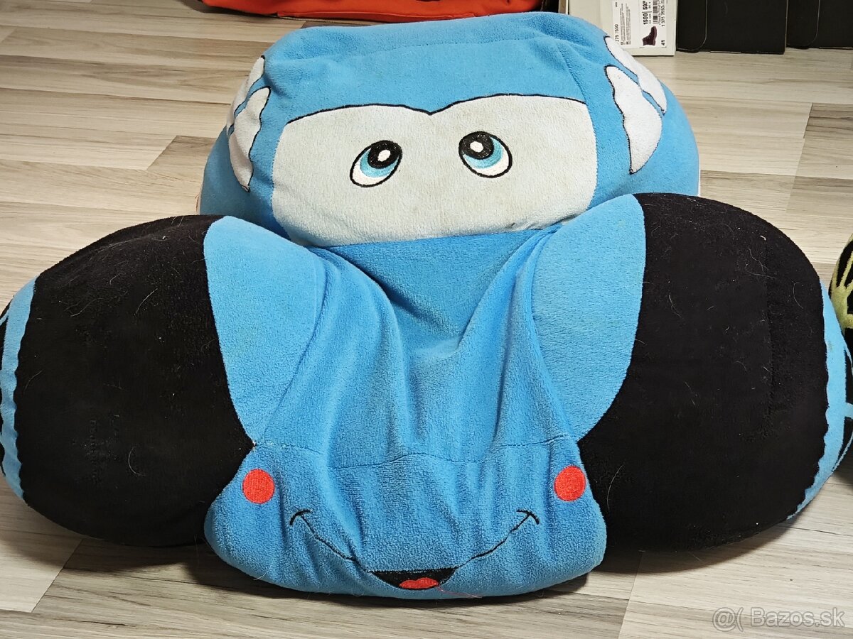 Detské pohovky/vaky - 3