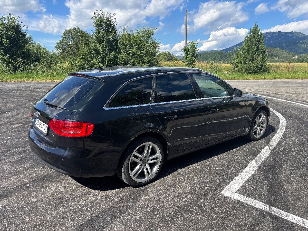 Predám Audi A4 B8.5 2.0TDI 105kW NOVÁ EK/TK - 3