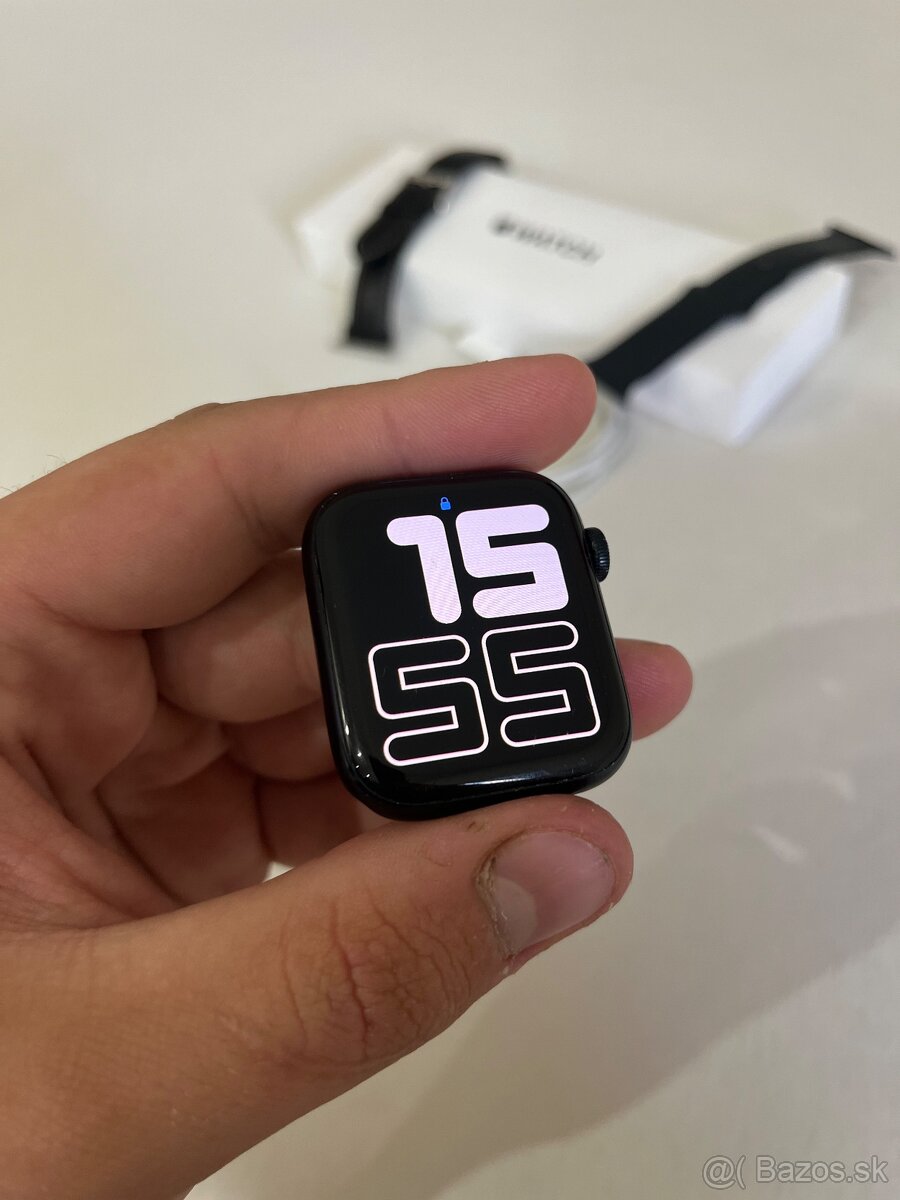 Apple Watch - 3