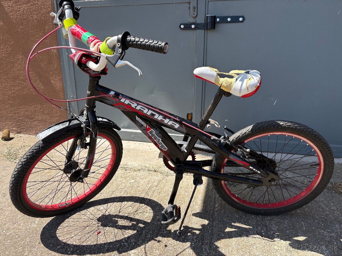 Detsky bicykel - 3