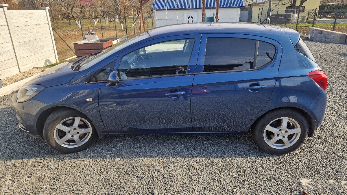 Opel Corsa E 1.4 74 kW, r.v. 05/2015 - 3