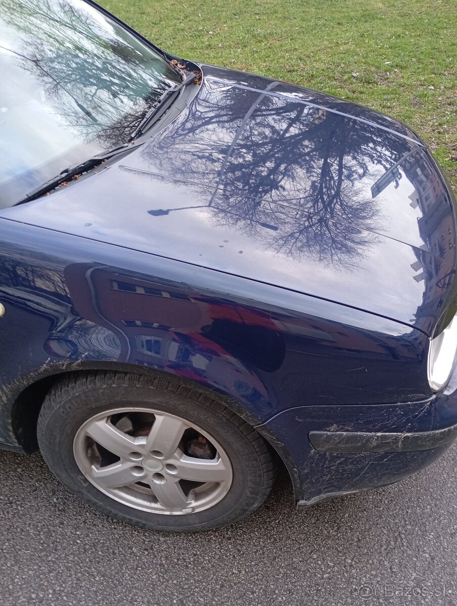 Volkswagen Golf 4 - 3