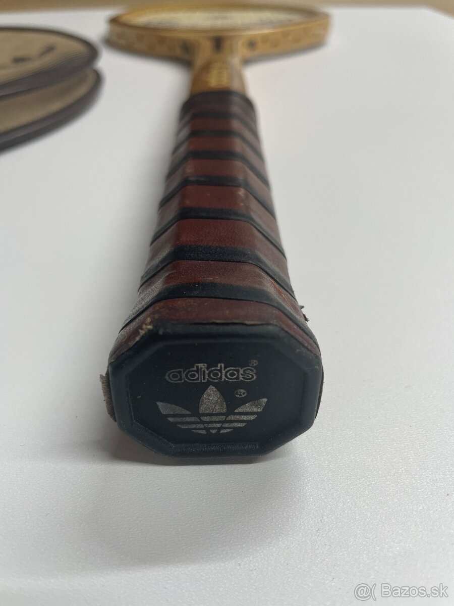 Adidas Nastase open - 3