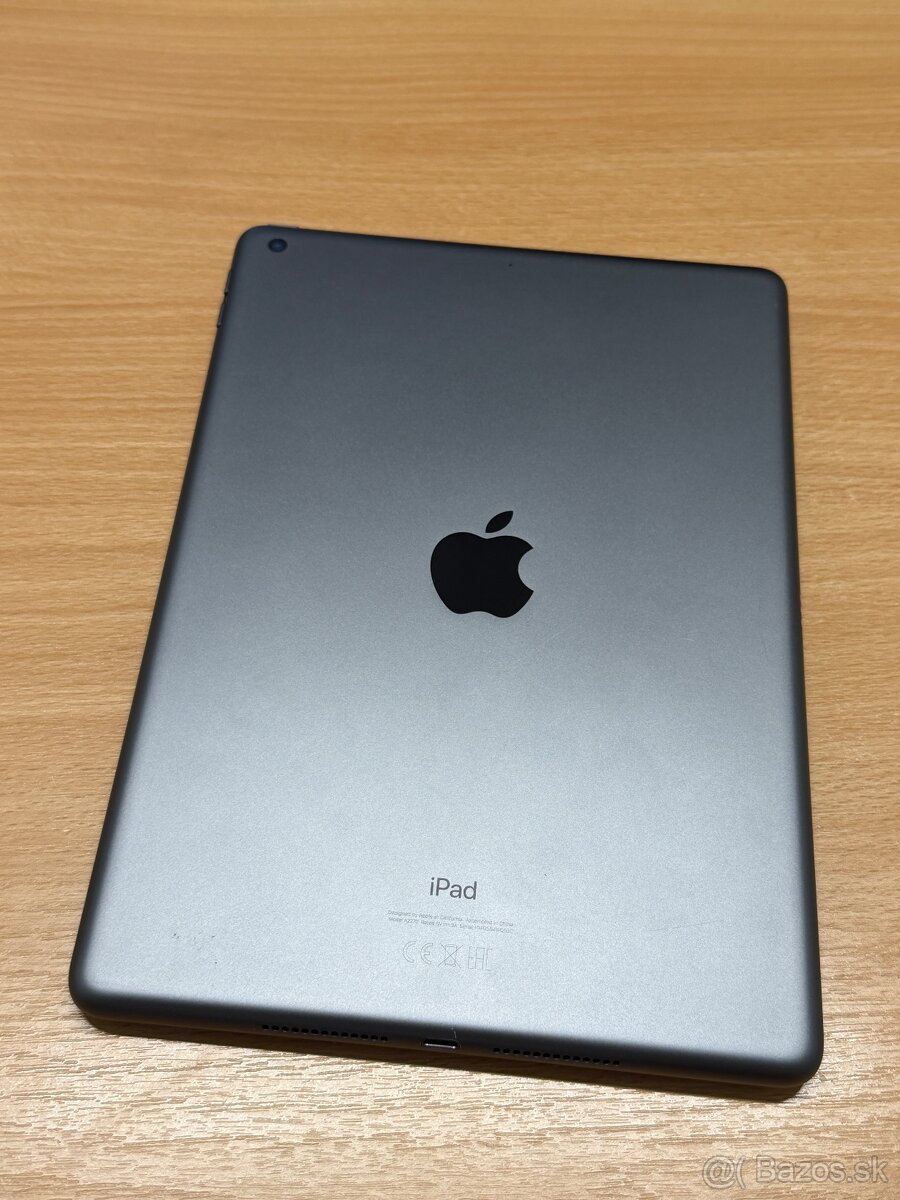 Apple Ipad 8 32Gb - pekný stav, 97% batéria - 3