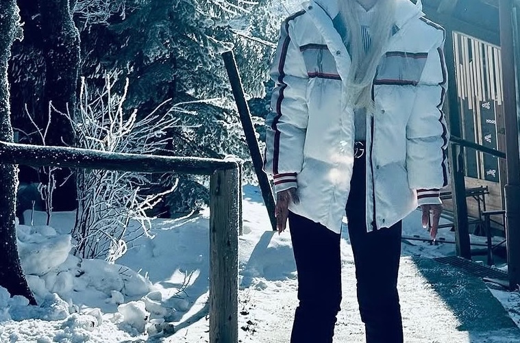 Dior ⛷️bunda - 3