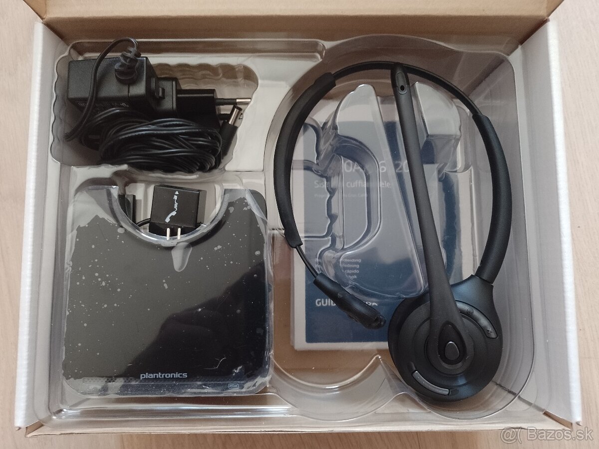 Plantronics CS510A - 3
