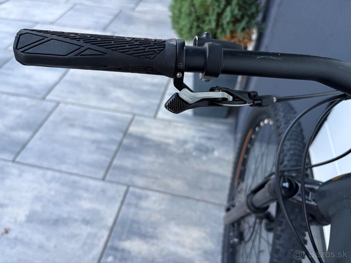 SCOTT ASPECT 910 1x12 sram - 3