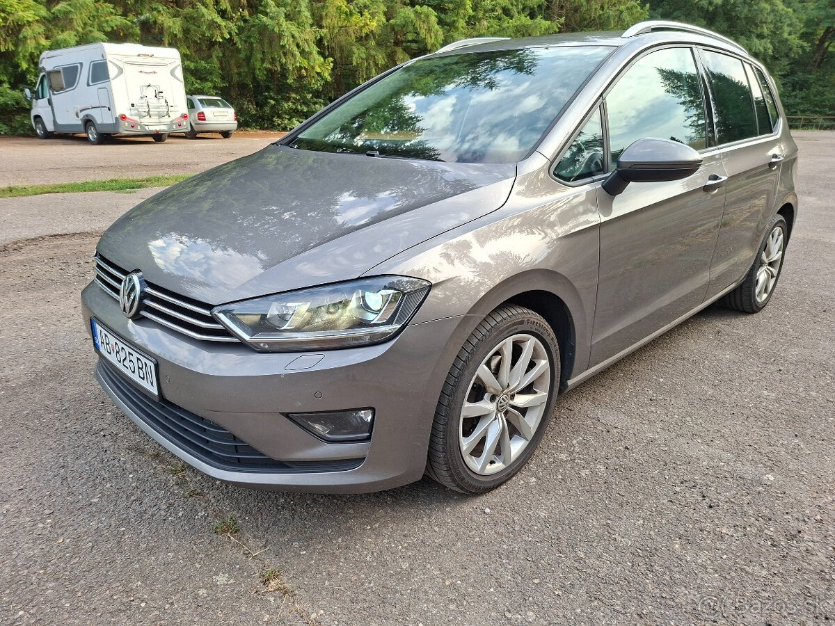 VW Golf 7 1.6 TDI - 3