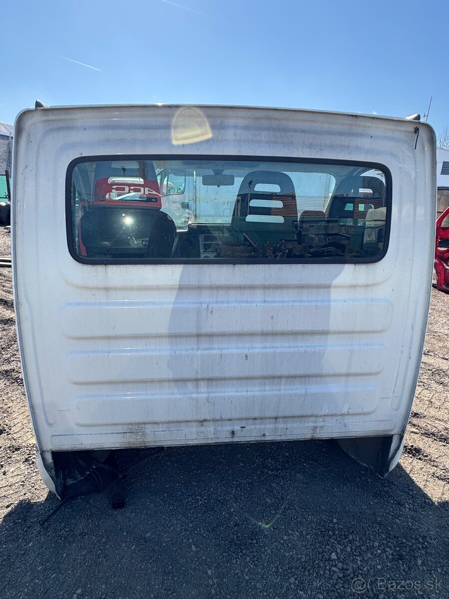 Iveco Daily kabina - 3