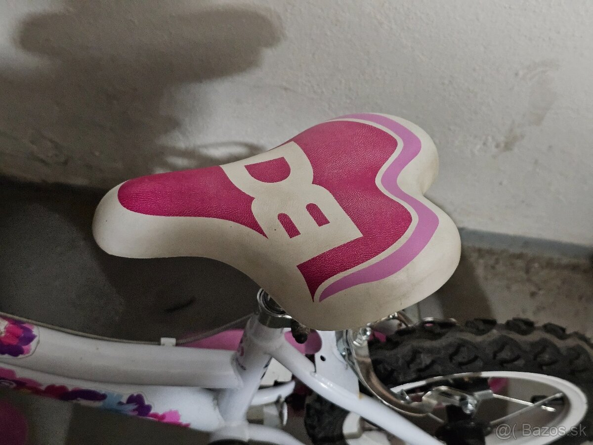 Predam bicykel dinobikes 12" - 3