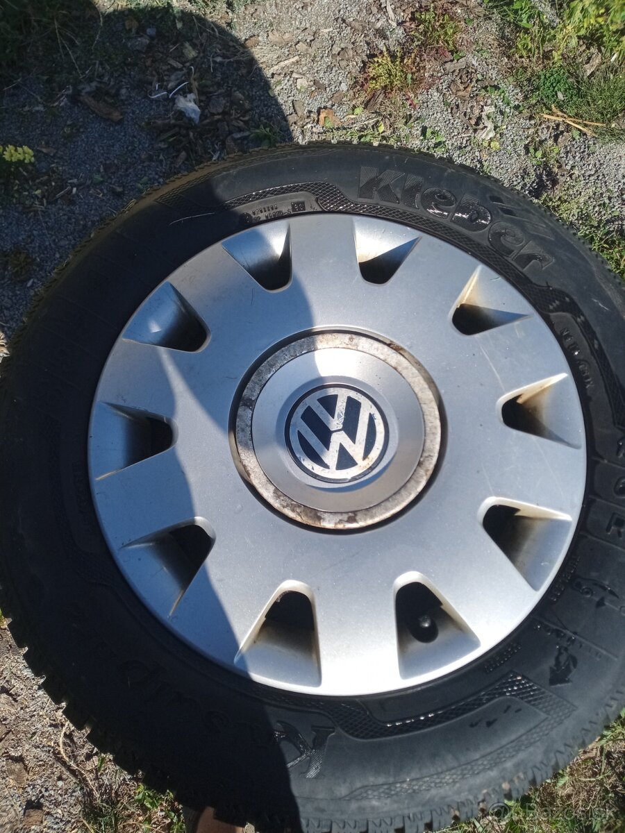 Kolesa 5x112 R15 - 3