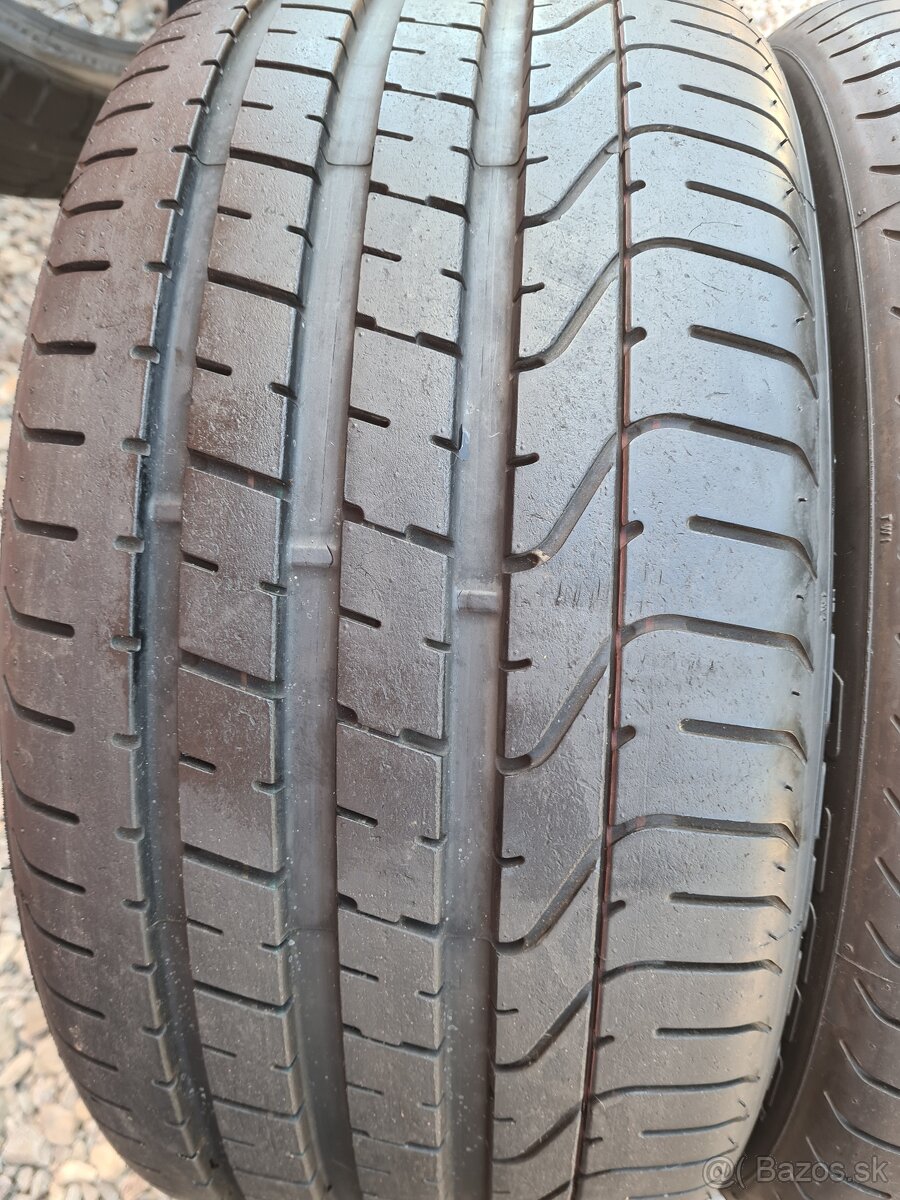 255/35 R19 Pirelli P zero letne 2ks - 3