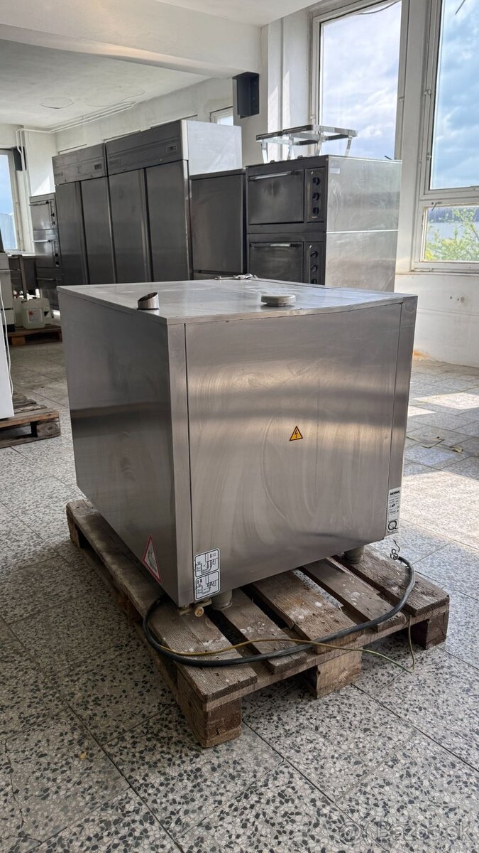 Konvektomat Rational - 3
