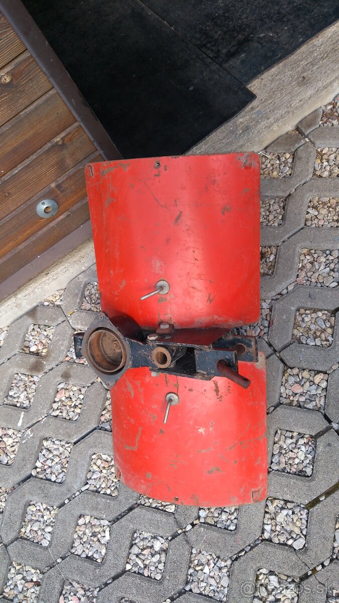 Prevodovka AKY VARI - 3