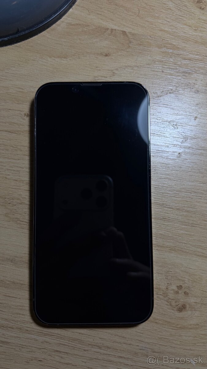 iPhone 13 Pro 256gb Green 88% battery - 3