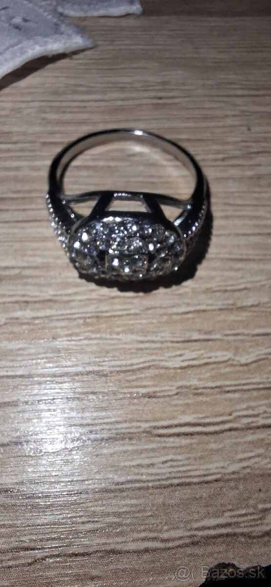 Náramok,náušnice,hodinky,prsteň,náhrdelník - 3