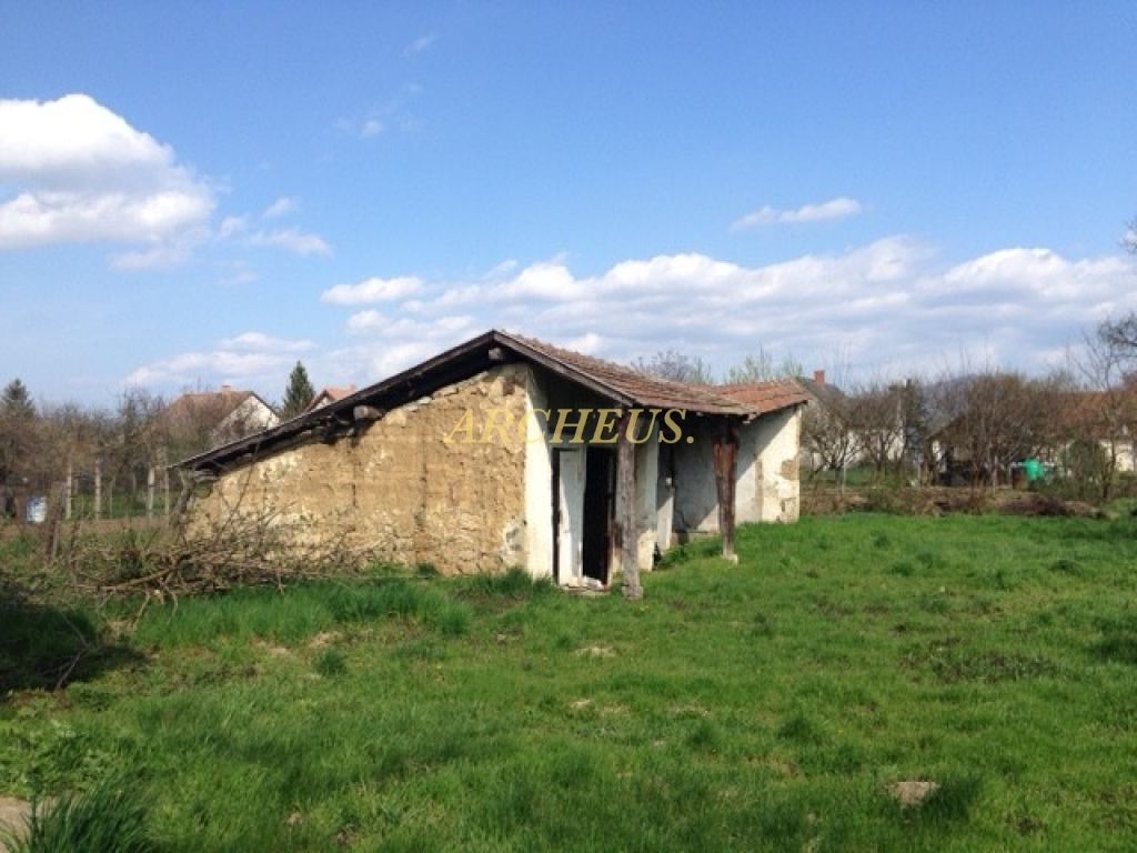 GAZDOVSKÝ RODINNÝ DOM - OBEC GARADNA - MAĎARSKO - 3