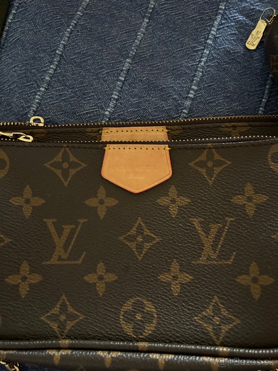 Multi pochette Louis Vuitton - 3