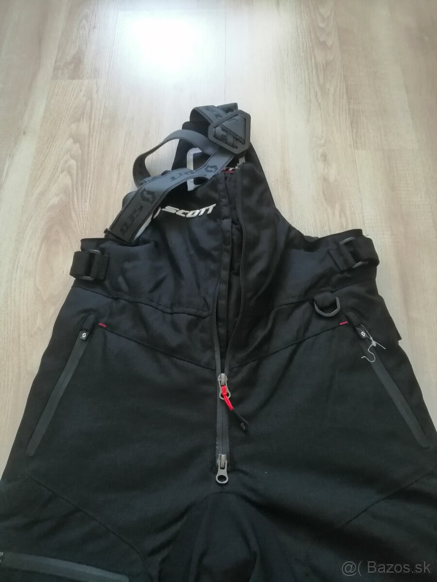 SCOTT GORETEX - 3