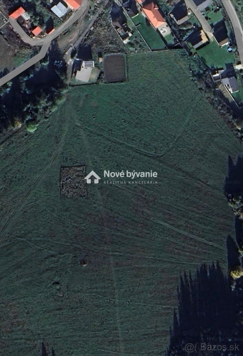 Predaj pozemok (N064-14-DASEa) - 3