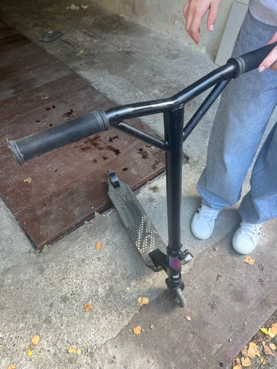 Predám kolobezku - 3