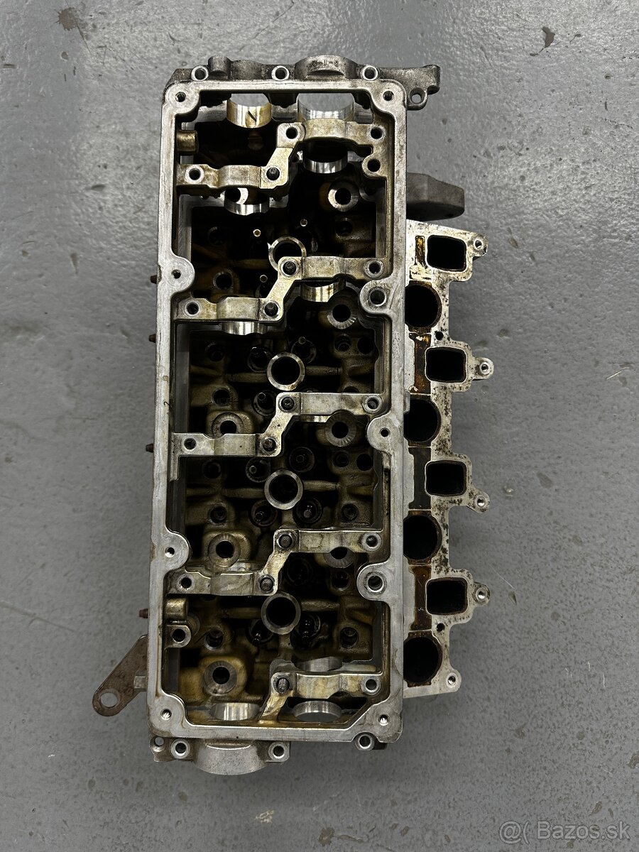 Hlava valcov Passat cc 125kw diesel - 3