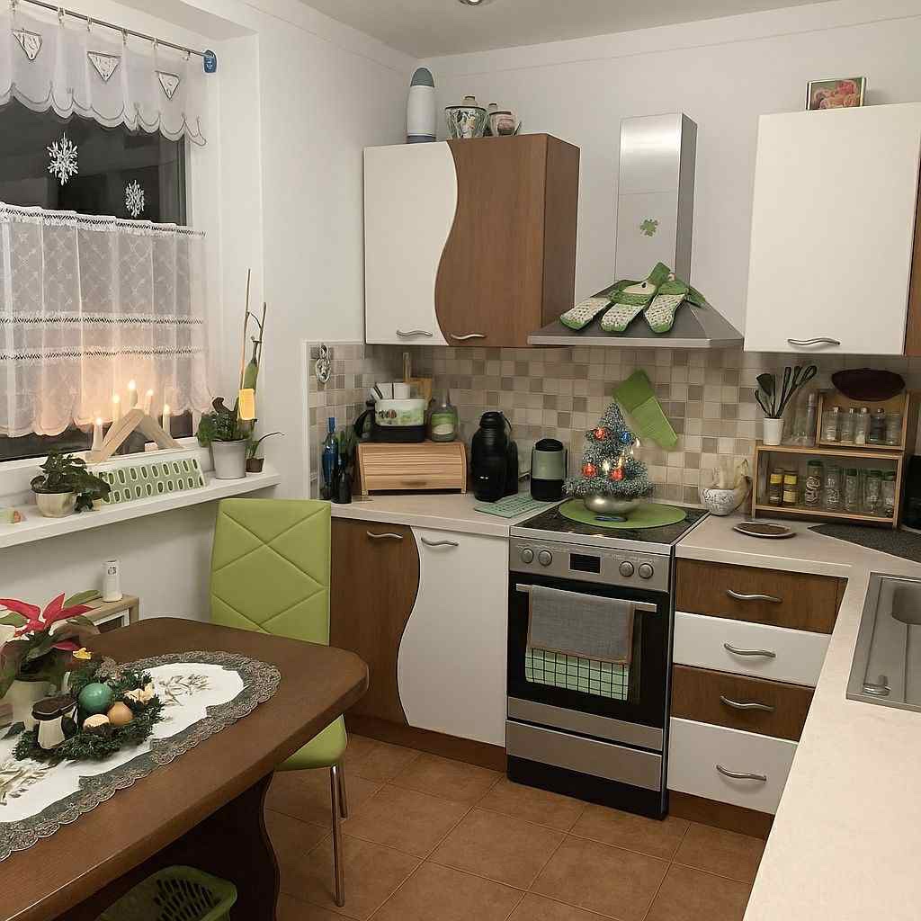 Predám 3-izb.byt - 3