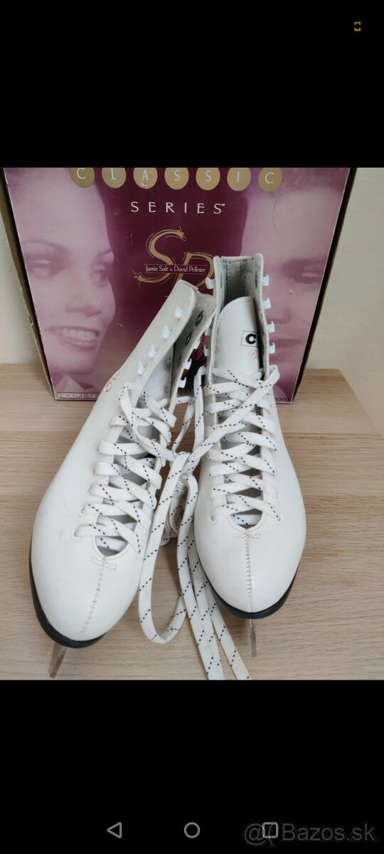 Korčule/Krasokorčuľovanie - 3